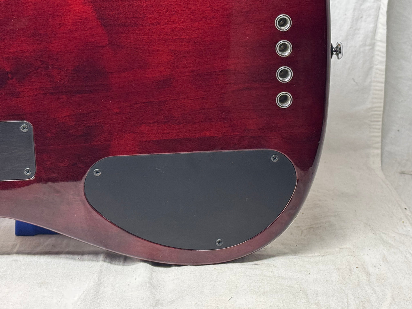 Sire Marcus Miller P10 p 10 4-string P-style Bass 2021