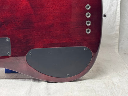 Sire Marcus Miller P10 p 10 4-string P-style Bass 2021