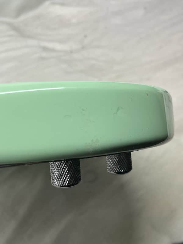 Sterling Sub Series Music Man Stingray 4-String Electric Bass - Image 21