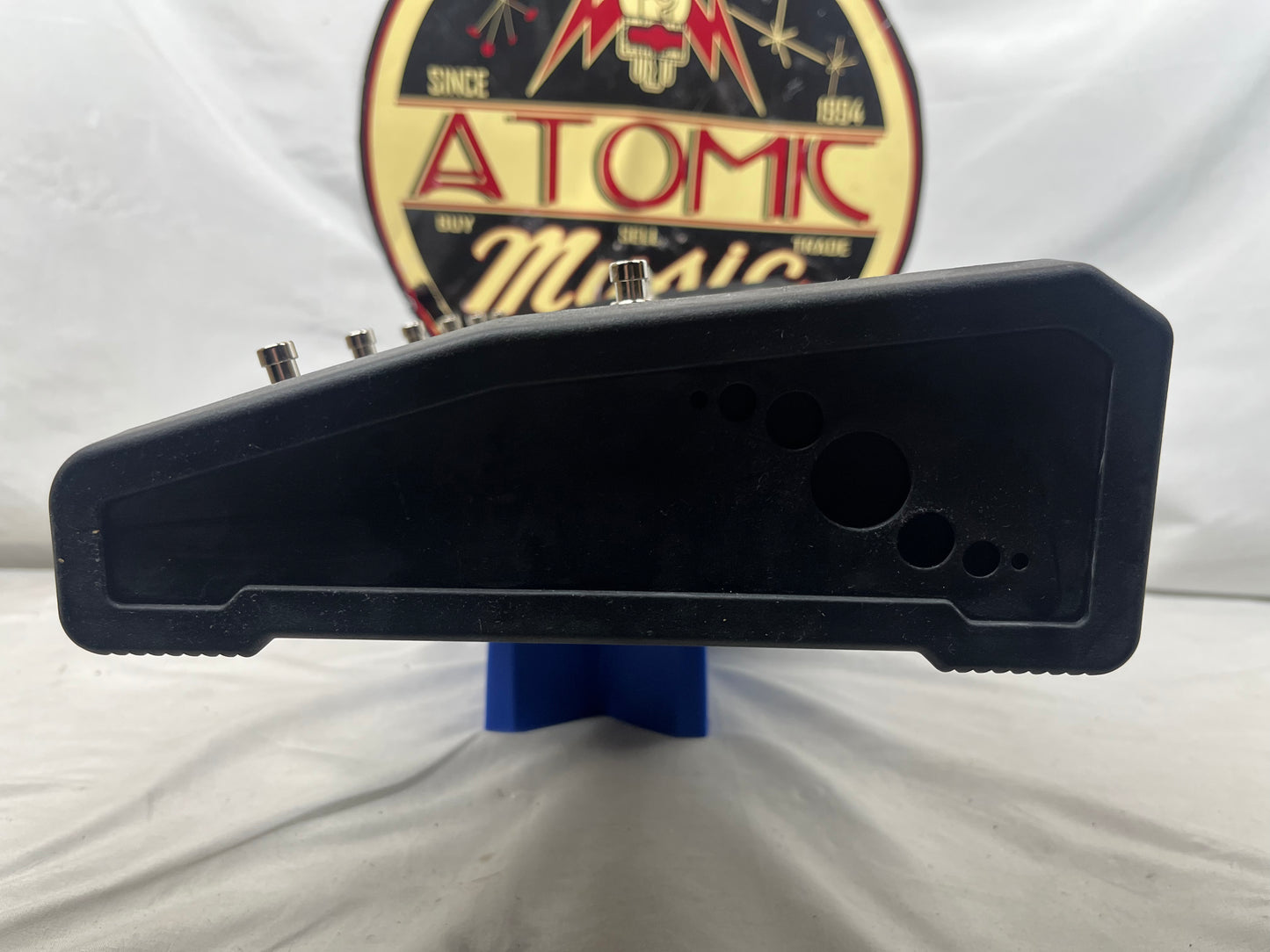 Fractal Audio FC-12 Foot Controller MK I Mark 1 with Box