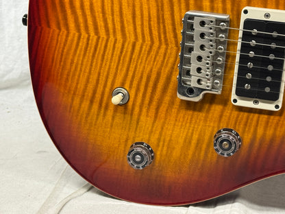 PRS Paul Reed Smith CE-24 ce24 SH Semi-Hollowbody Guitar 2020