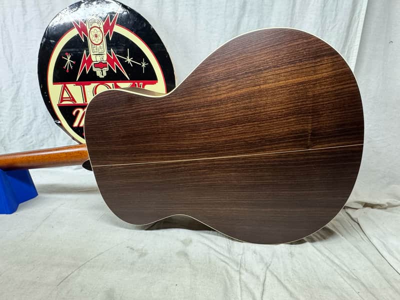 Furch Green G-SR gsr Grand Auditorium Acoustic Guitar - Image 12