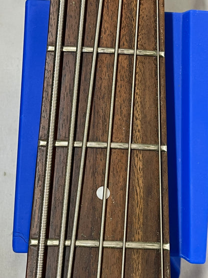 Douglas 6-String Doublecut HH Electric bass