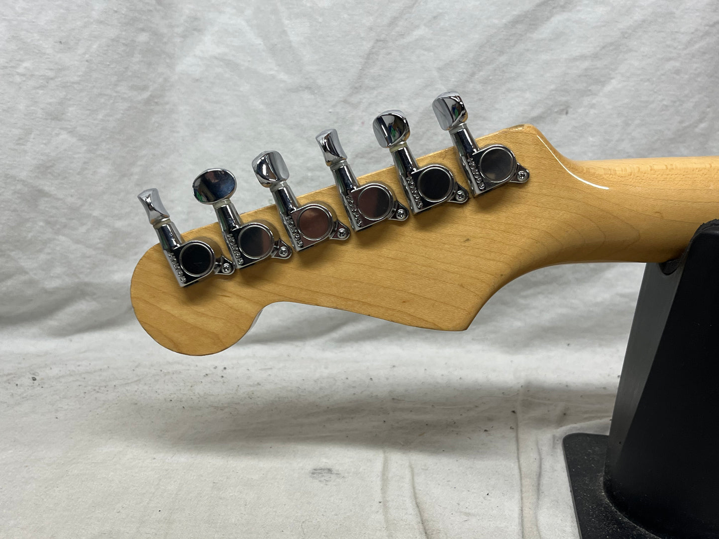 Fender Contemporary Series Stratocaster S1 Electric Guitar MIJ - Made in Japan