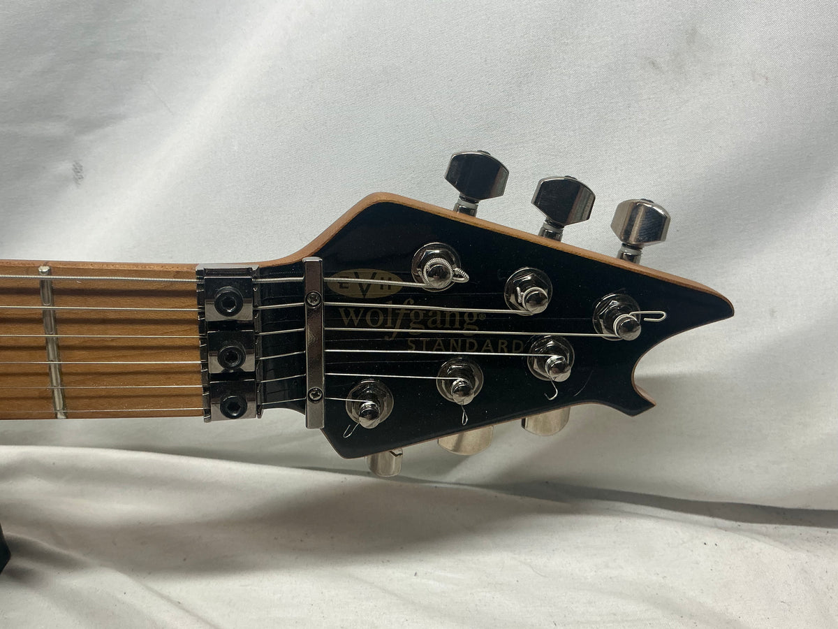 EVH Wolfgang WG Standard Electric Guitar