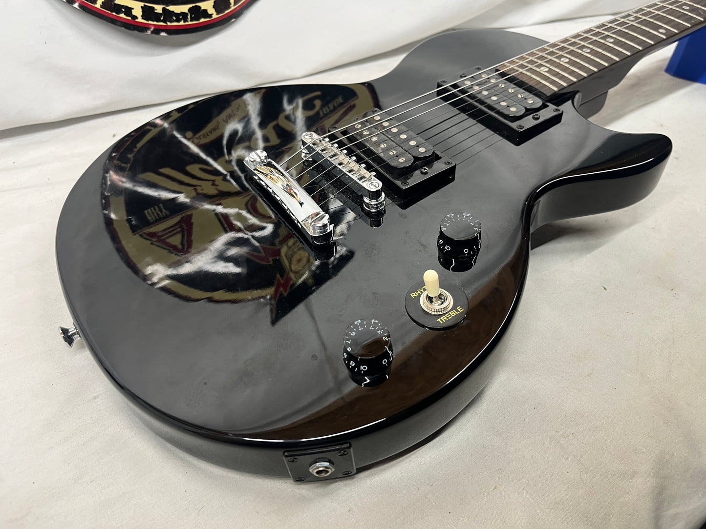 Epiphone Les Paul Special-II LE Singlecut Electric Guitar