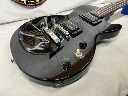 Epiphone Les Paul Special-II LE Singlecut Electric Guitar