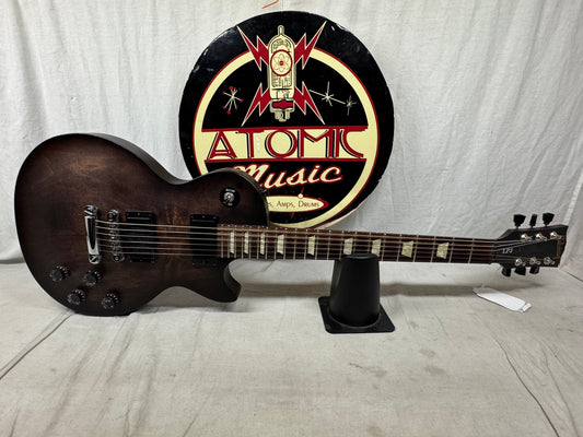Gibson LPJ Les Paul Guitar 2013