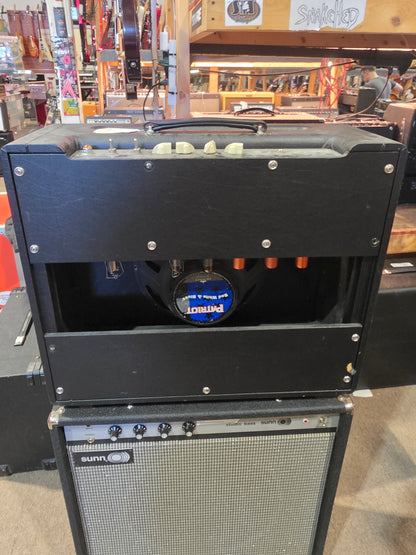 JMP Guitars WTNB Tube Guitar 112 1x12 Combo Amplifier - Local Pickup Only