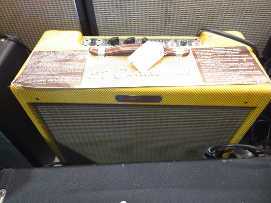 Fender '57 Deluxe Amp Reissue 12-Watt 1x12" Guitar Combo 2007 - 2011 - Lacquered Tweed -  Local Pickup Only