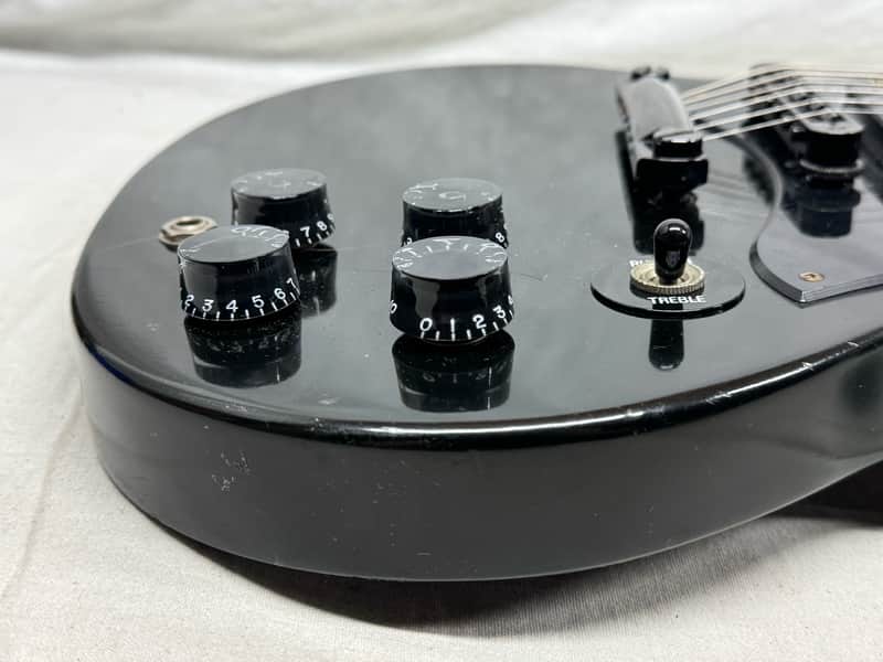 Gibson SG Gothic Guitar - Image 15