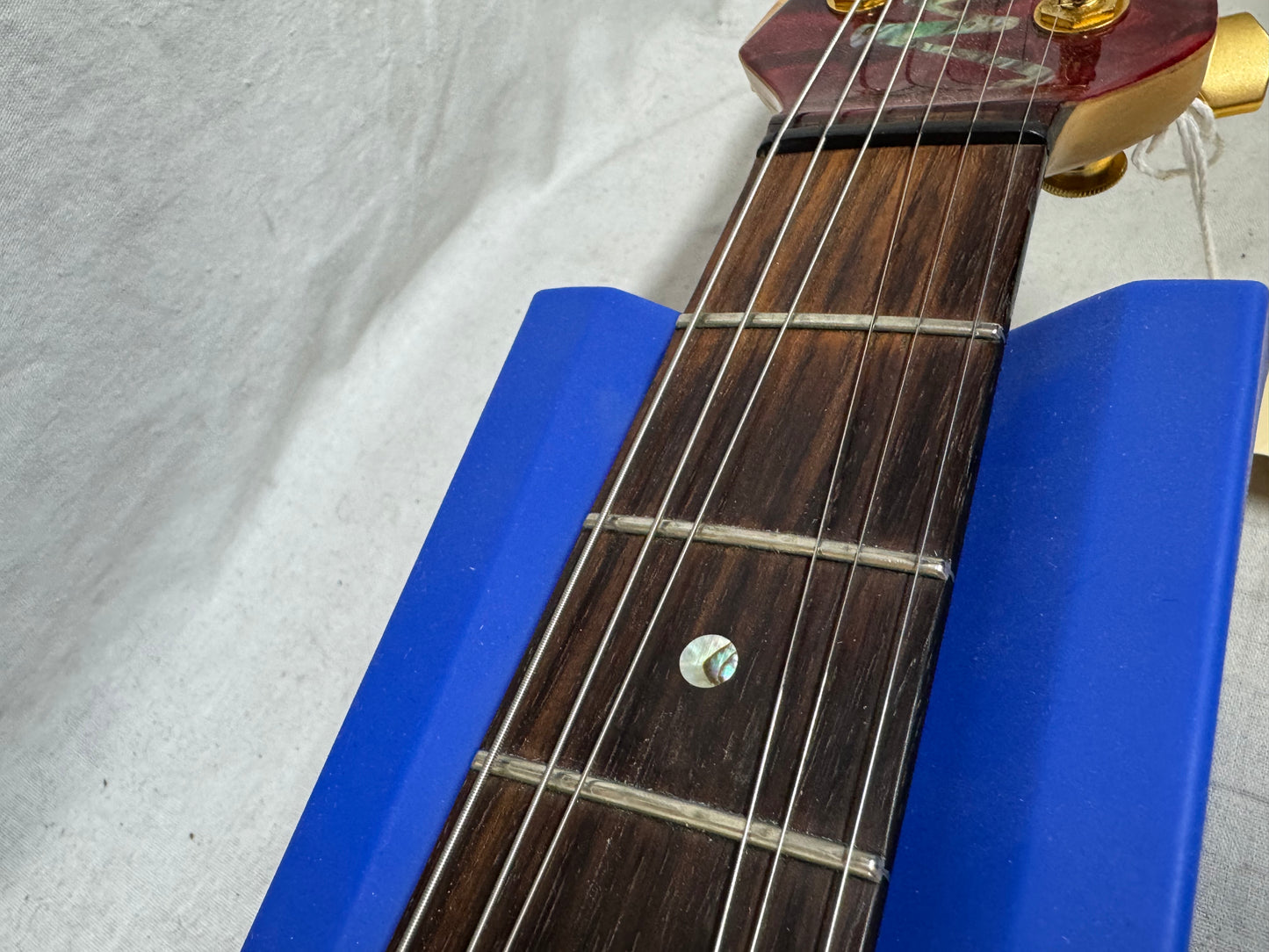 Brian Moore Custom Guitars USA Custom Shop C90P c-90p Guitar with Piezo 2001