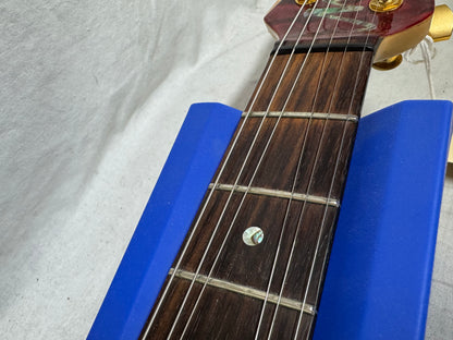 Brian Moore Custom Guitars USA Custom Shop C90P c-90p Guitar with Piezo 2001