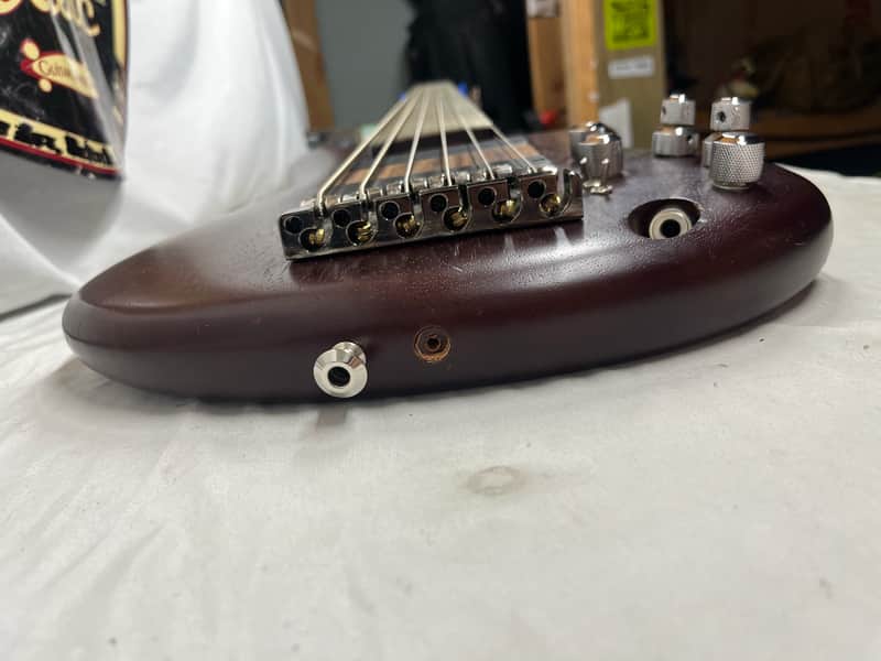 Ibanez Soundgear SR506 - Image 18
