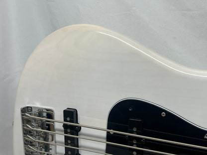 Sire Marcus Miller V7 5-String J-Style Electric Bass