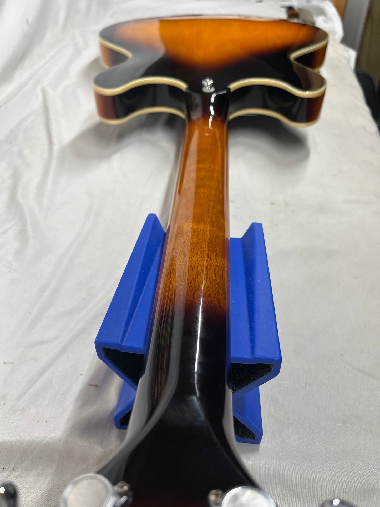 Sire H7 h 7 Semi-Hollow Body Electric Guitar