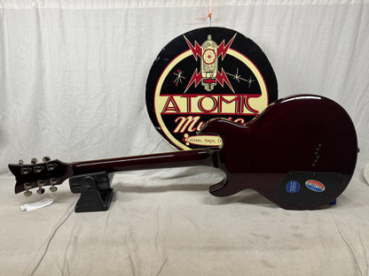 Schecter Diamond Series S-1 s1 Elite Guitar