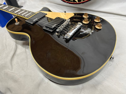 Dillion DL-600 Singlecut Electric Guitar
