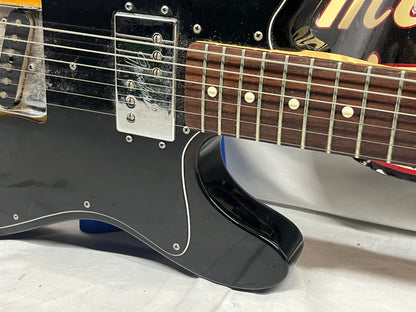 Fender Classic Series '72 Telecaster Tele Custom Electric Guitar 2010 - 3-Color Sunburst