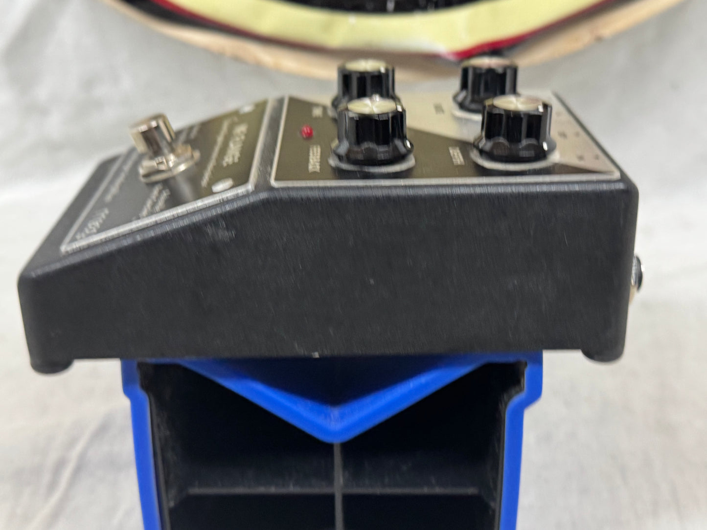 Moog Minifooger 07 MF Flange Flanger Pedal