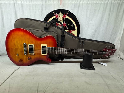 PRS Paul Reed Smith SE Singlecut Guitar with Gig Bag