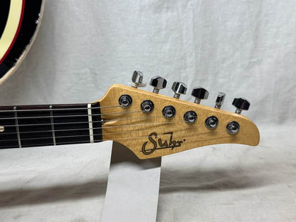 Suhr Classic S Antique Guitar with Gig Bag - Image 7