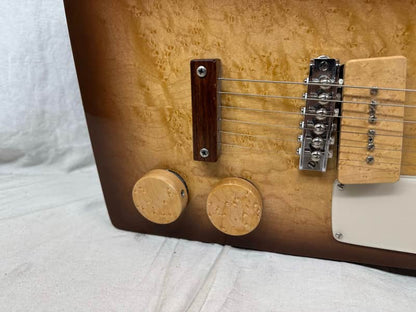 Emery Atom Smasher 6-string Electric Guitar - Image 4