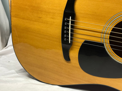 Fender California Series Concord Acoustic Guitar