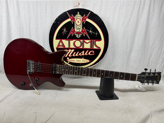 Gibson Melody Maker II 2 Guitar 1997