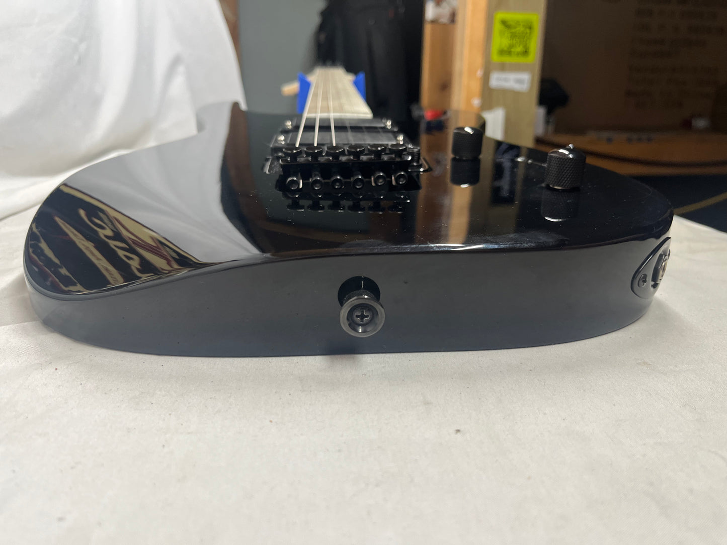 Jackson X Series Dinky DK2X Doublecut Electric Guitar