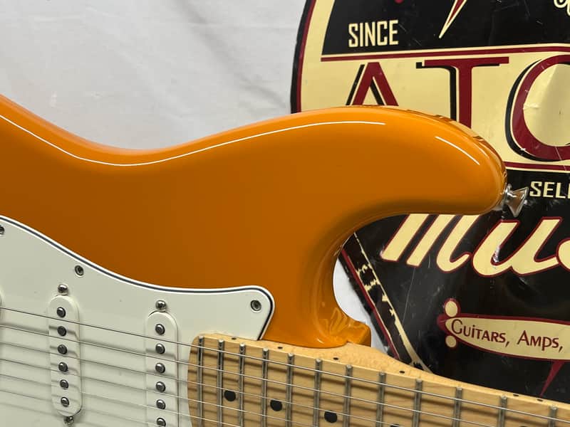 Fender Player Stratocaster Strat Electric Guitar - Image 3