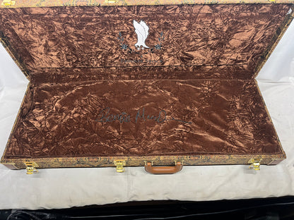 PRS Private Stock Paisley Hard Case
