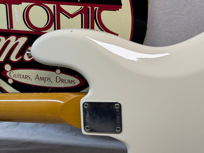 K-Line Junction Bass 4-string J-Bass