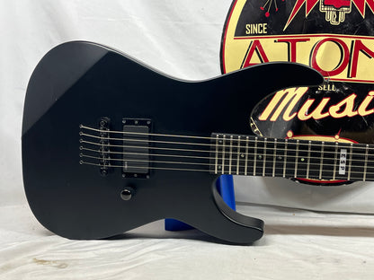 ESP E-II M-I Doublecut H Electric Guitar