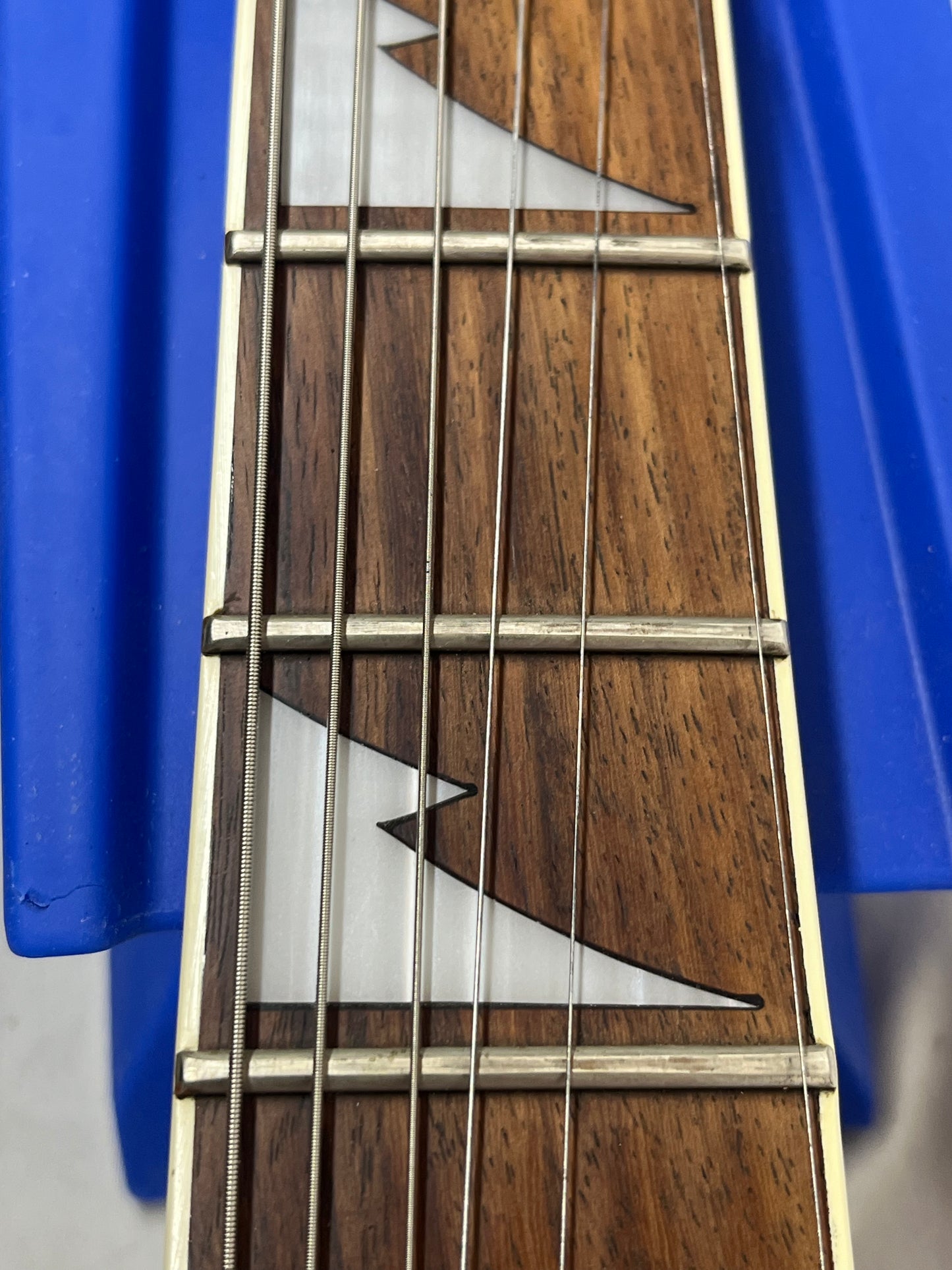 Ibanez RG370DX RG Series Doublecut Electric Guitar