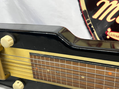 Vega Commander Electric Lap Steel Guitar with Case