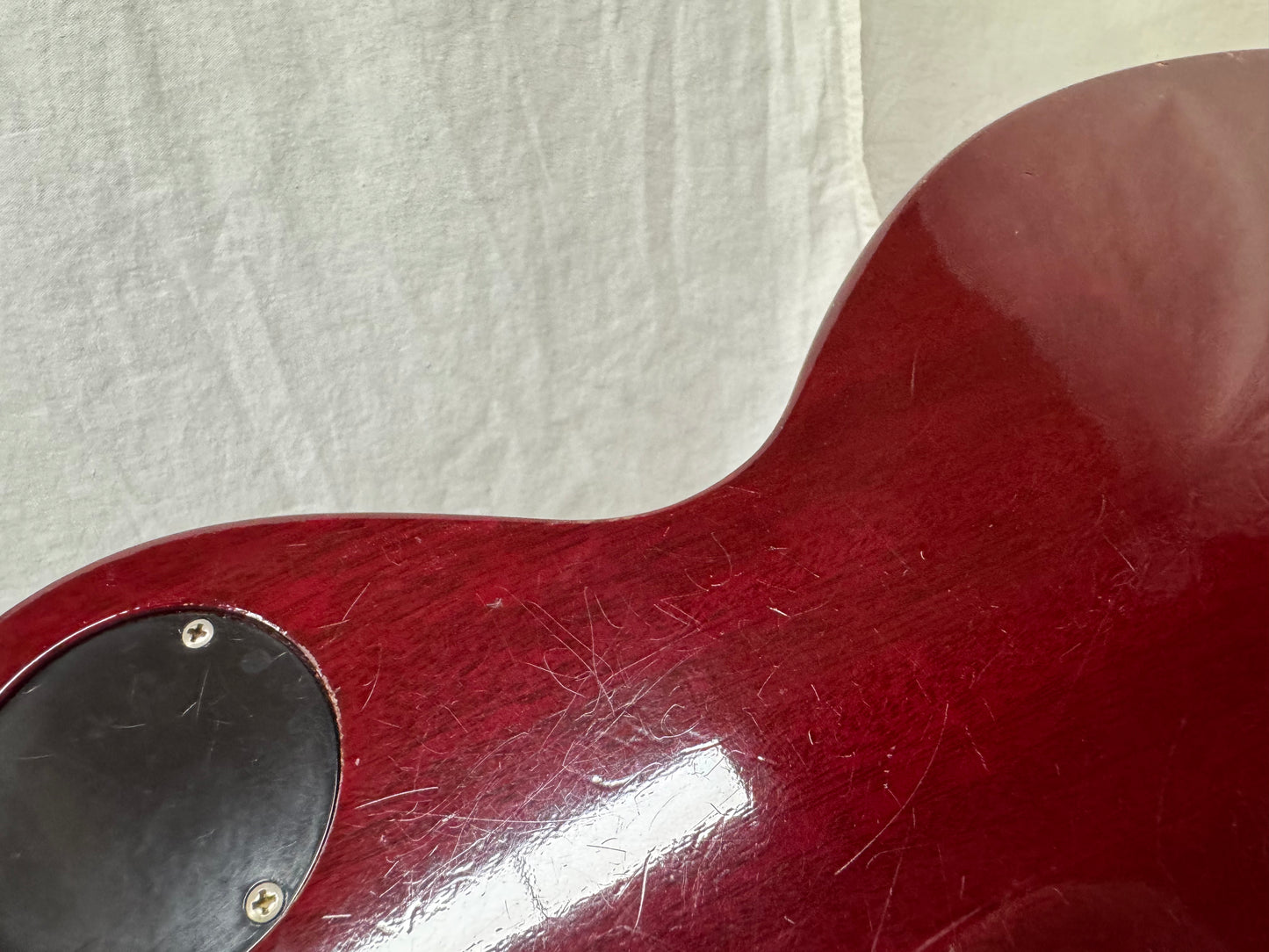 Gibson Les Paul Special Guitar 1996