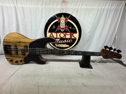 Schecter Diamond Series T4 t-4 4-string Bass