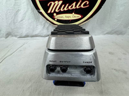 Dunlop DVP1 Volume Pedal - Image 6
