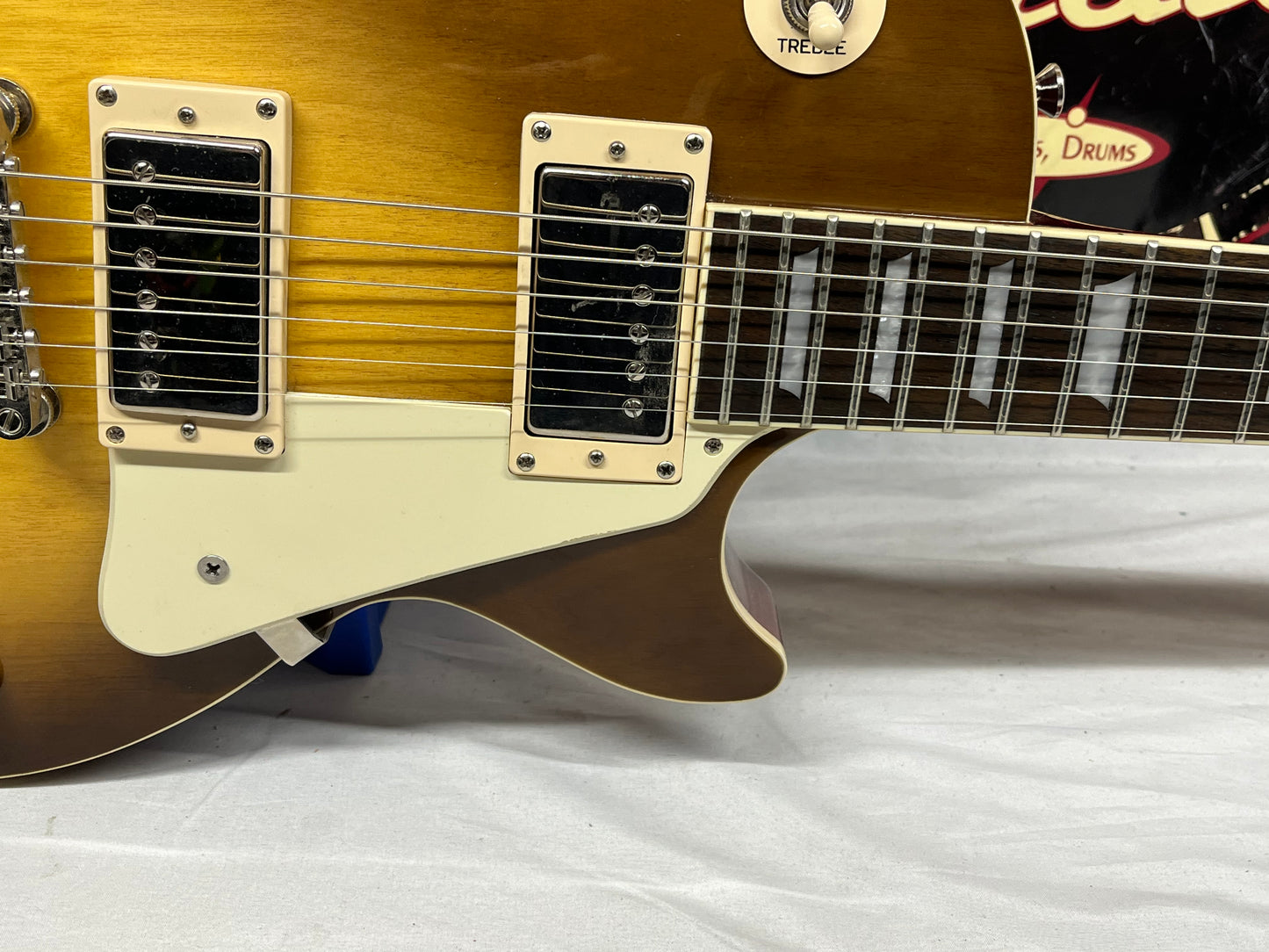 Epiphone Les Paul Standard Singlecut Electric Guitar