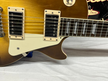 Epiphone Les Paul Standard Singlecut Electric Guitar