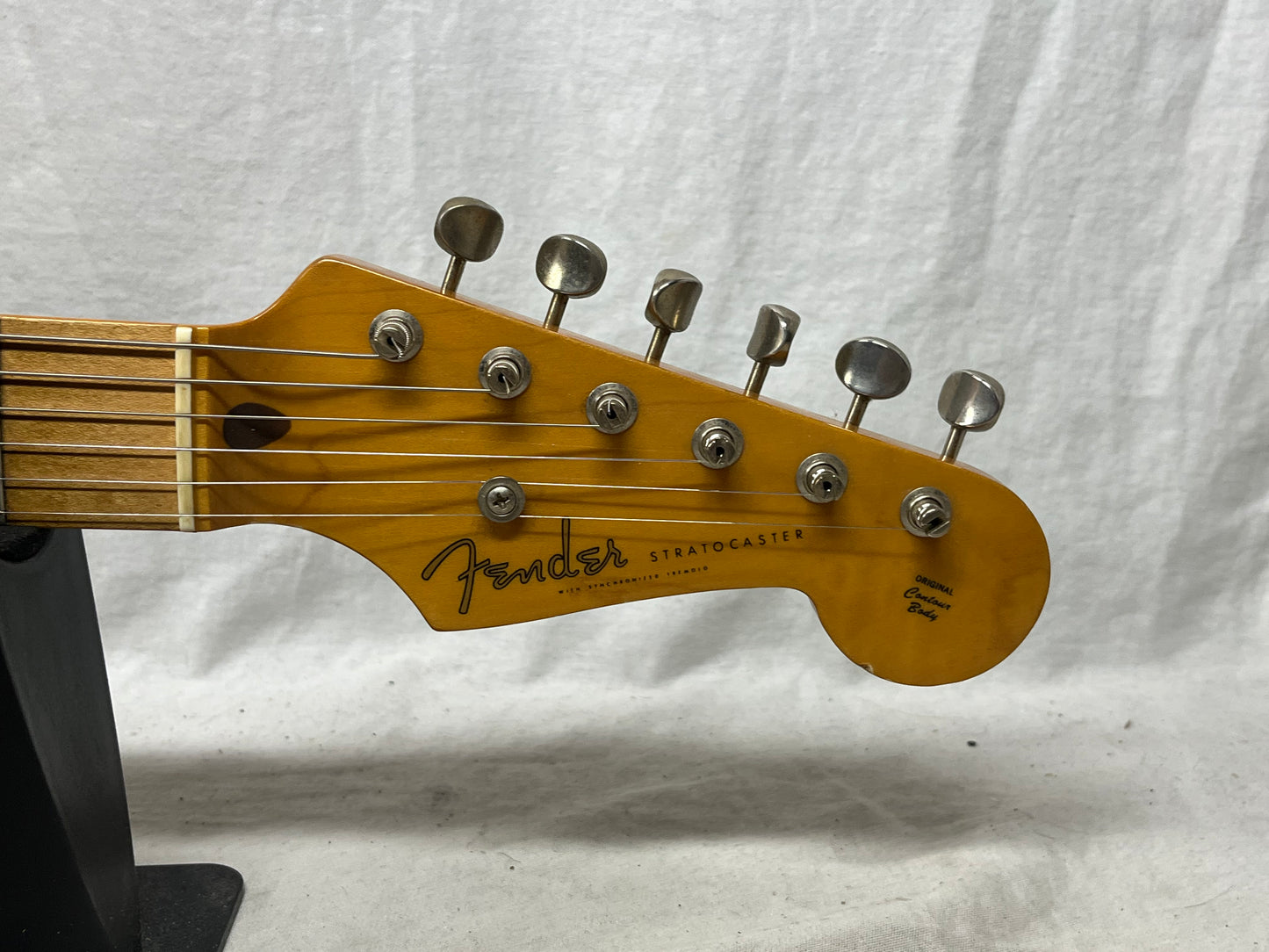 Fender ST-57 ST57 Stratocaster Electric Guitar MIJ - Made in Japan
