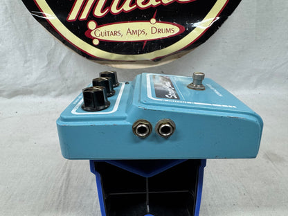 Maxon CS-550 cs550 Stereo Chorus Pedal - MIJ Made In Japan