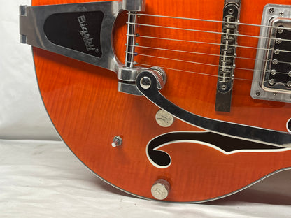 Gretsch G5427T Hollow Body Electric Guitar