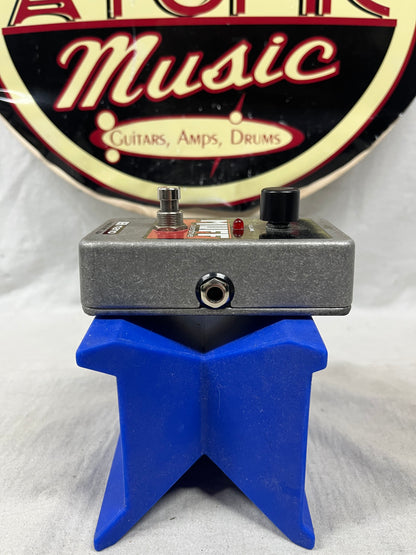 Electro-Harmonix Nano Muff Overdrive Pedal