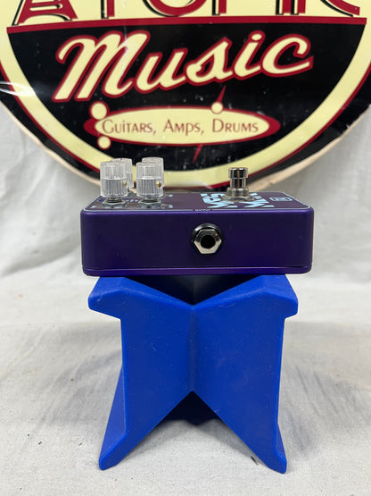 Keeley Electronics Custom Shop Limited Edition Mesmer Astral Delay Pedal