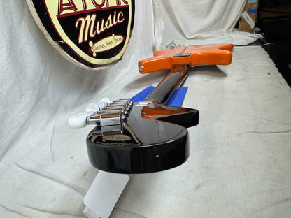 DiPinto Galaxie 4 four Guitar with Gig Bag - MIK Made In Korea - Image 25