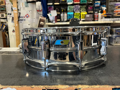 Ludwig Supraphonic Snare Drum 14"x6"