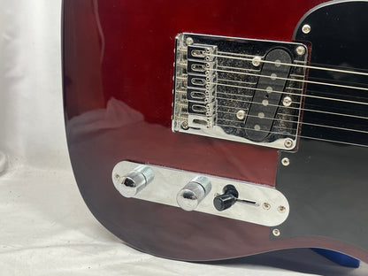 G&L Placentia Series ASAT Classic T-Style Singlecut Electric Guitar
