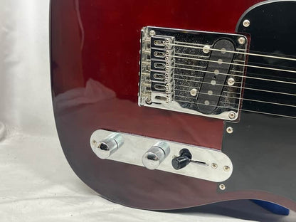G&L Placentia Series ASAT Classic - Image 5